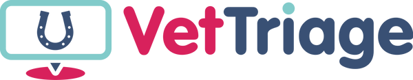 VetTriageEQUINE Equine emergency veterinarian on-call veterinarian