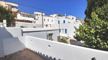 Kyparss House Kythnos