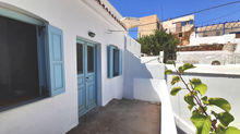 Kyparss House Kythnos