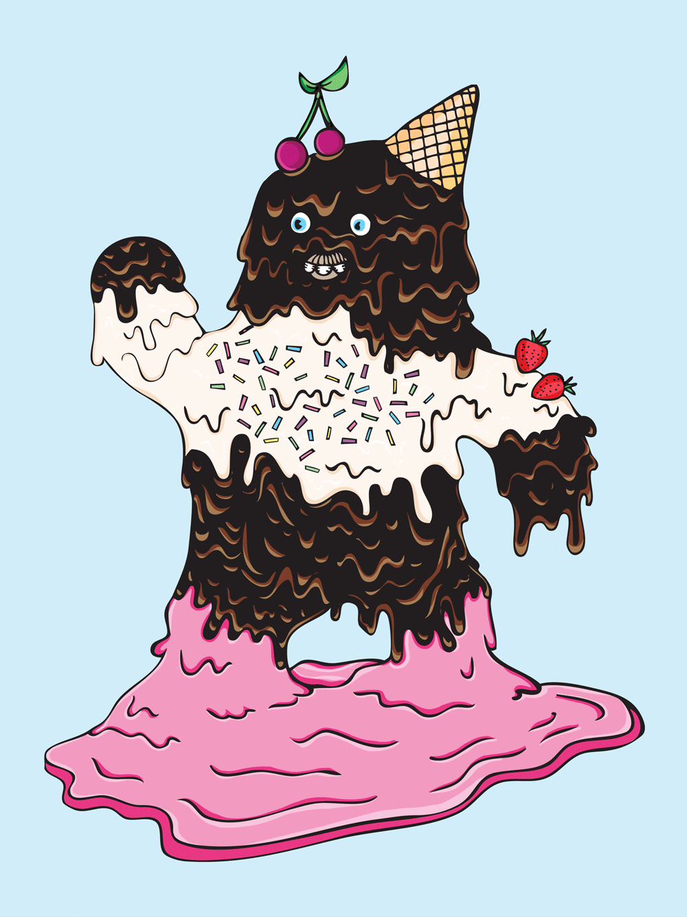 Print And Digital Cathy Frank Design