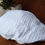 Thumbnail: Baby Boys White Waffle Summer Flat Cap Hat 100% Cotton Made in UK 6-12-18-24mths