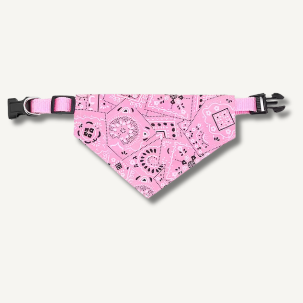 Bandana - Pink