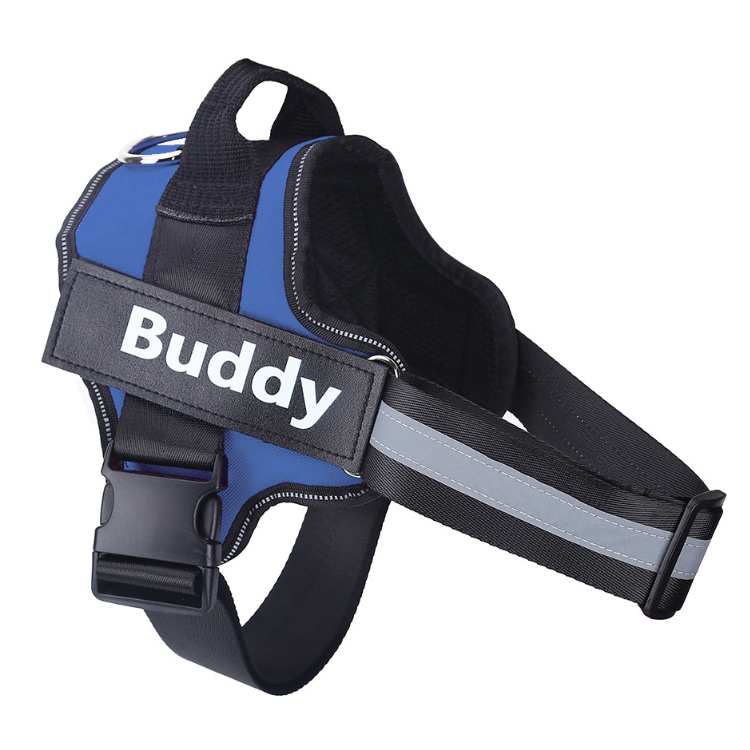 Thumbnail: Dog Harness Reflective