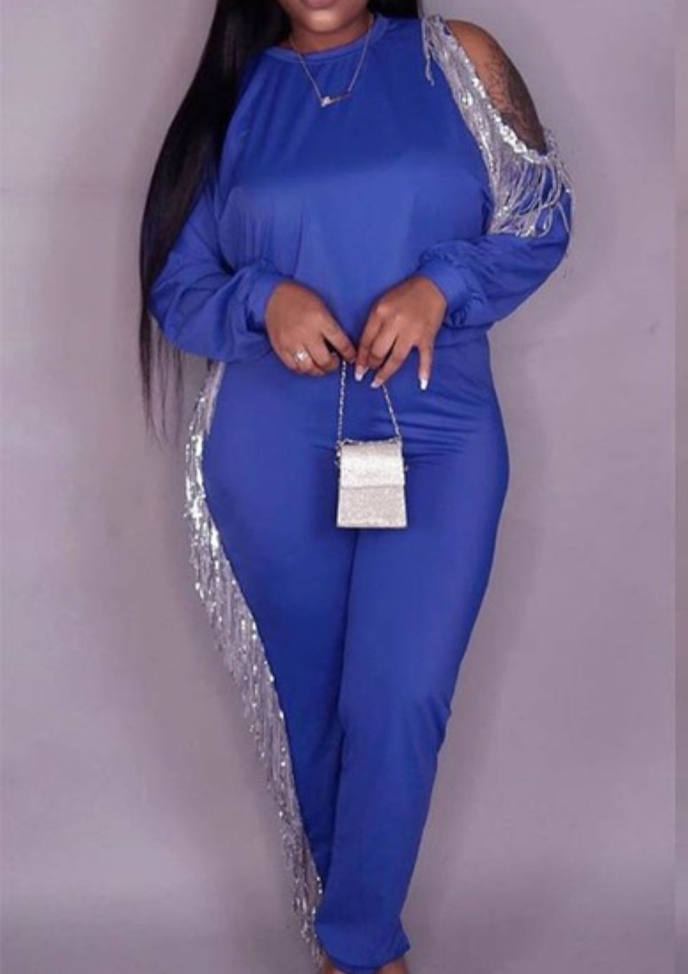 Thumbnail: Blue Icy Set