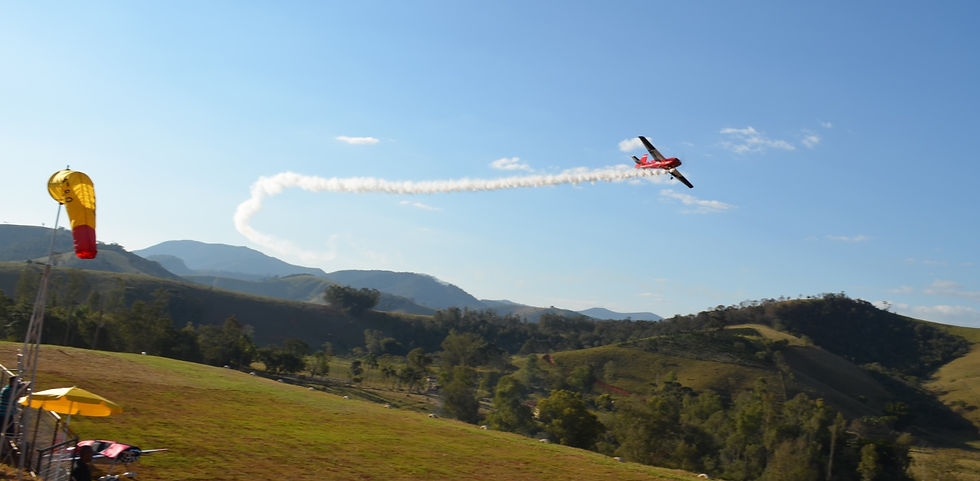 IV AEROBILUCA