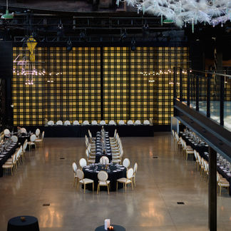 Tapestry Hall Wedding