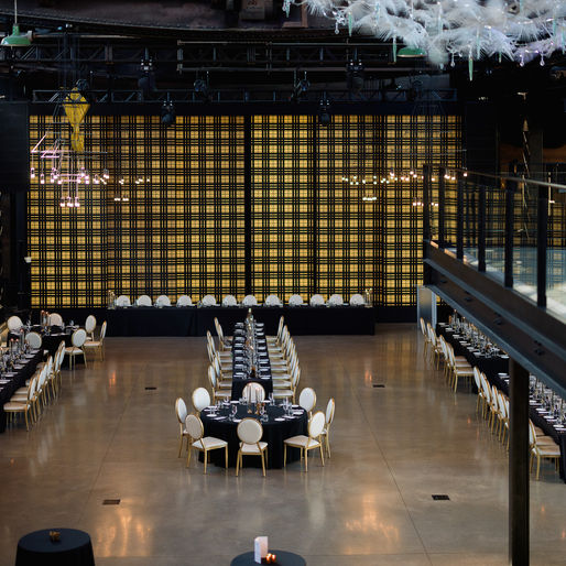 Tapestry Hall Wedding