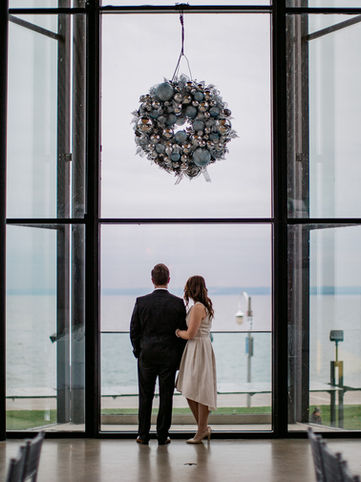 Burlington Wedding Photographer-Spencers