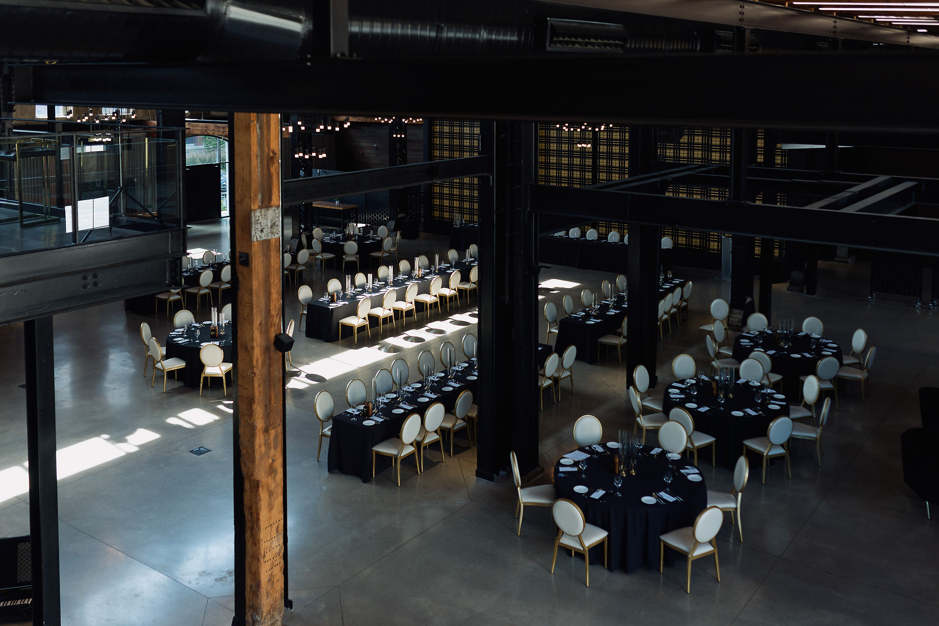 Tapestry Hall Wedding