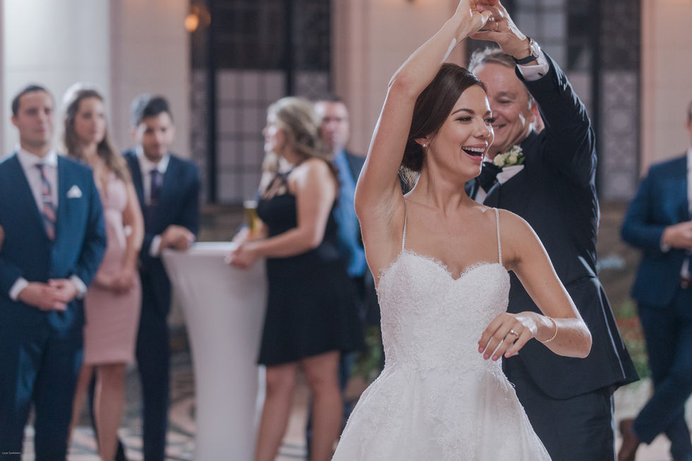 casa-loma-conservatory-dance-wedding
