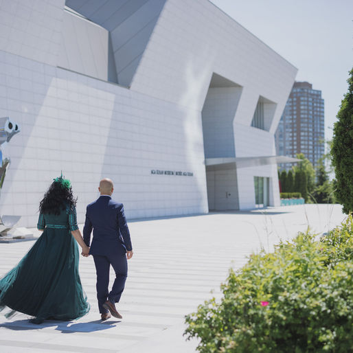 Toronto Wedding Costs