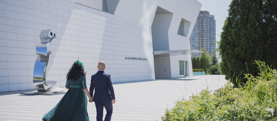 Toronto Wedding Costs