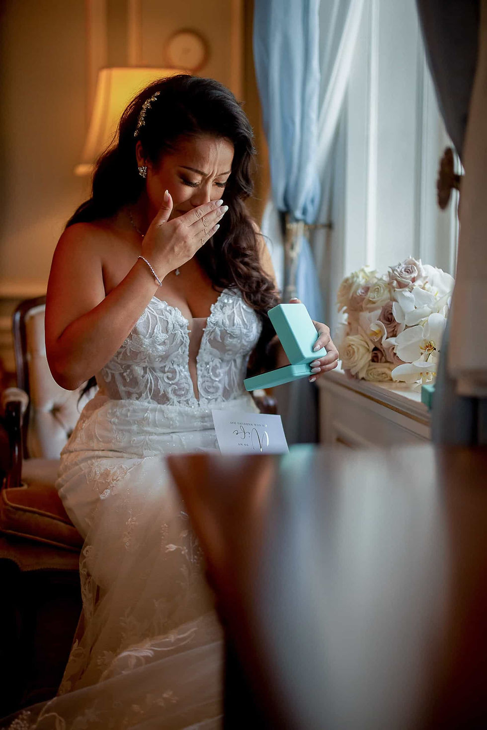 Luxury wedding photography collections and investment guide for high-end Toronto weddings