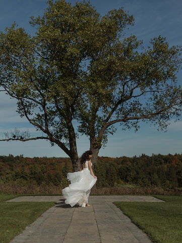 Vaughan Wedding Photographer