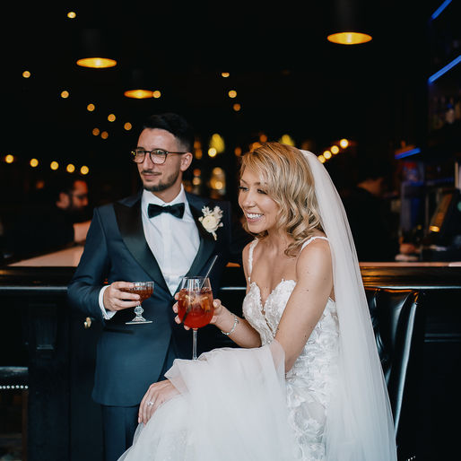 Toronto Wedding Photography Timeline Guide