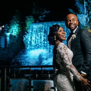 Ancaster Mill Wedding: John and Faustina's Perfect Blend of Rustic Charm and Elegance