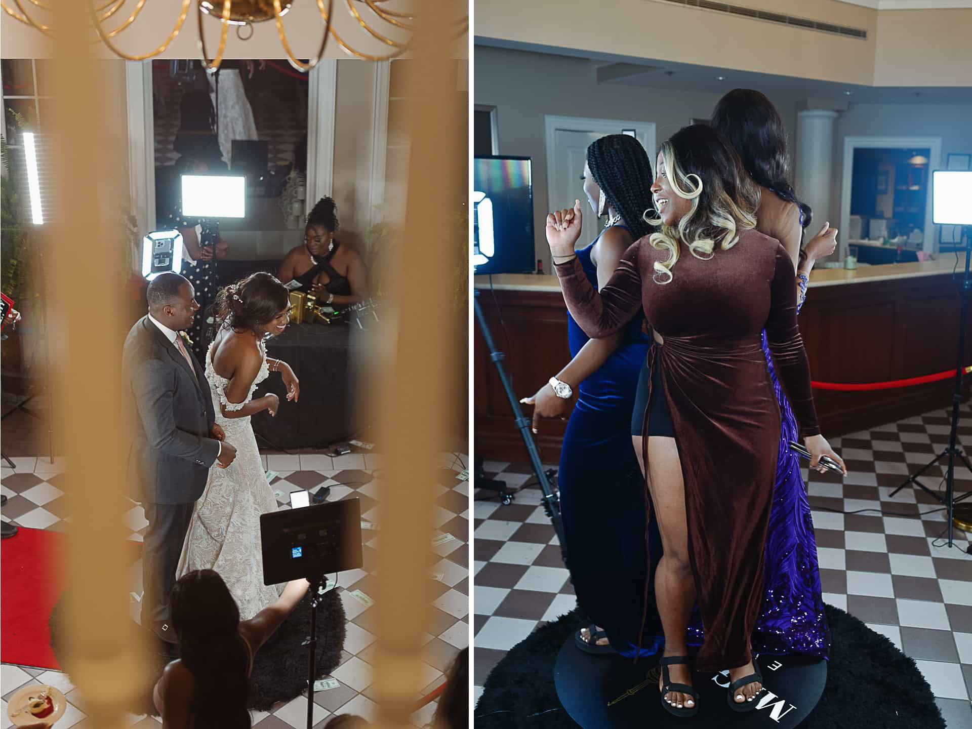 chateau-des-charmes-wedding reception