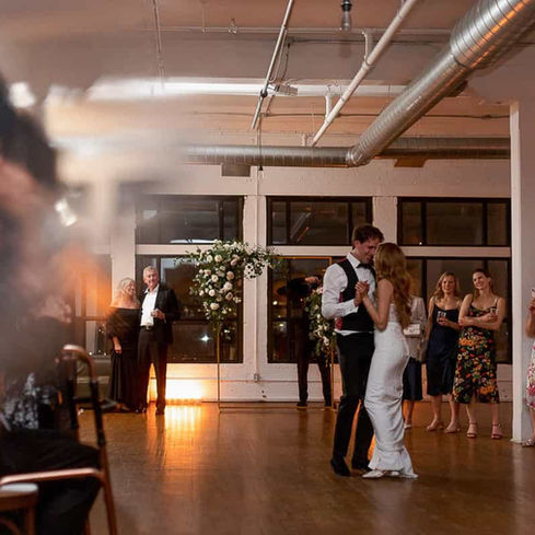 Toronto Wedding Venue Guide: Insider Tips from a Wedding Photographer