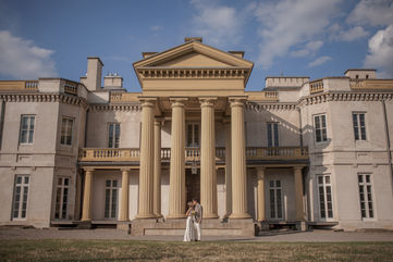Dundurn Castle Wedding