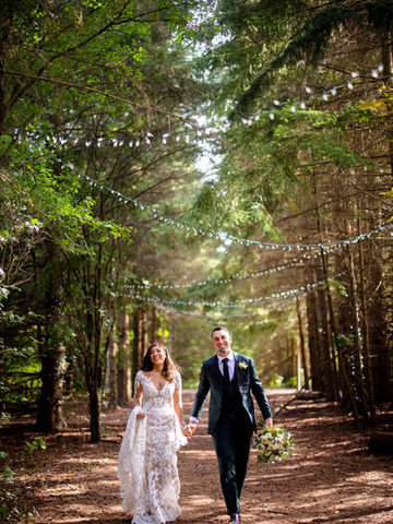 Vaughan Wedding Photographer