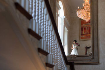 Graydon Hall Manor Wedding Photographer