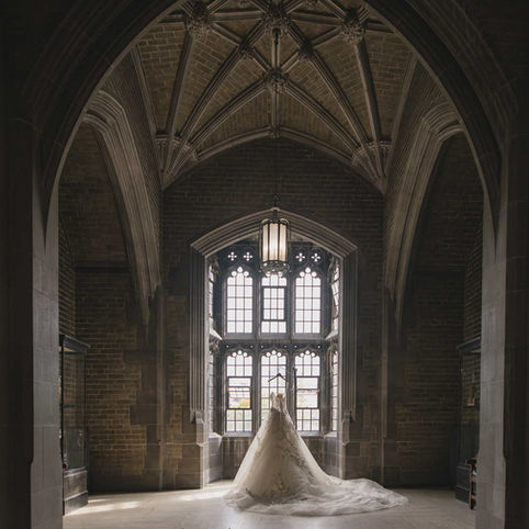 I've Captured Dozens of U of T Weddings — Here's What You Need to Know