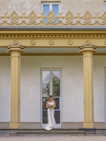 Hamilton Wedding Photographer