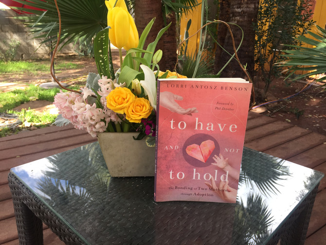 Why I Turned Down My Sister's Offer To Adopt My Baby
