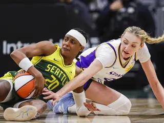 STORM EN PANNE DANS LE QUATRIÈME QUART : LOS ANGELES RENVERSE SEATTLE