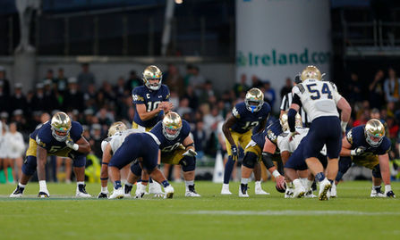 EXPANSION MONDIALE DU COLLEGE FOOTBALL: UNE OPPORTUNITÉ STRATÉGIQUE