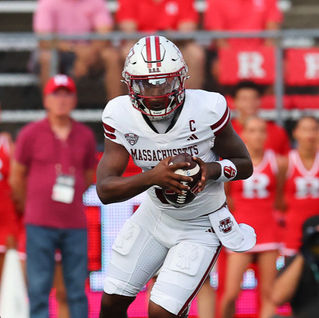 UMass renverse Rutgers, Colorado survit à Atlanta