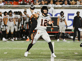 LES LIONS SURVIVENT À UN THRILLER CONTRE CALGARY ET DÉCROCHENT LEUR BILLET POUR REGINA