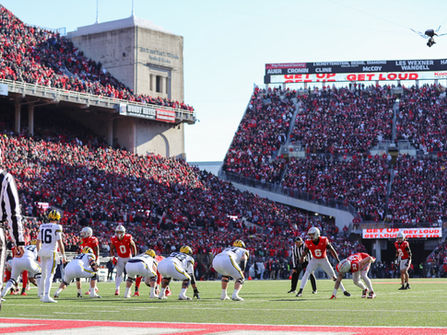 RIVALRY WEEK 2025 : LES DUELS QUI VONT ENFLAMMER LA DERNIÈRE SEMAINE DE SAISON RÉGULIÈRE