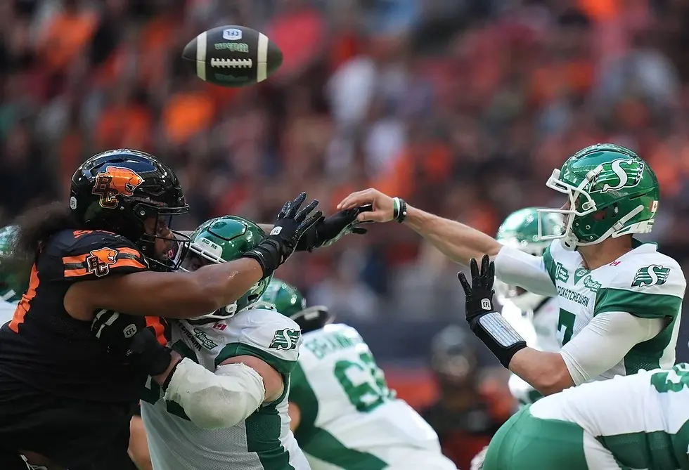 Photo credit: THE CANADIAN PRESS/Darryl Dyck