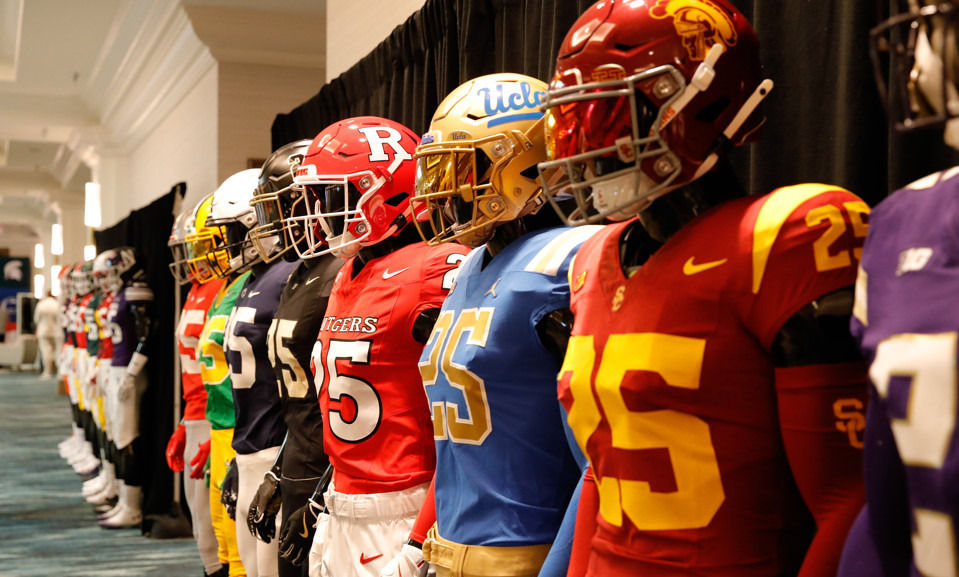BIG TEN Media Days 2026 : La conférence revient à Chicago au sommet, prête à défendre sa couronne.