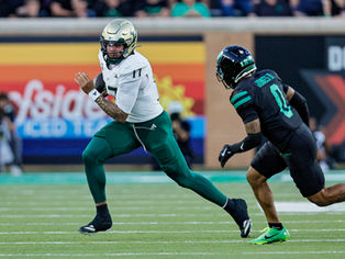SOUTH FLORIDA PULVÉRISE NORTH TEXAS (63–36)