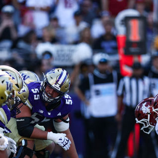 Washington remporte la 118e Apple Cup. La maniere est une autre histoire