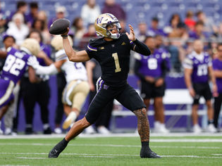 SPRING FOOTBALL: CE QUE L'ON RETIENDRA DE DAWGS AFTER DARK