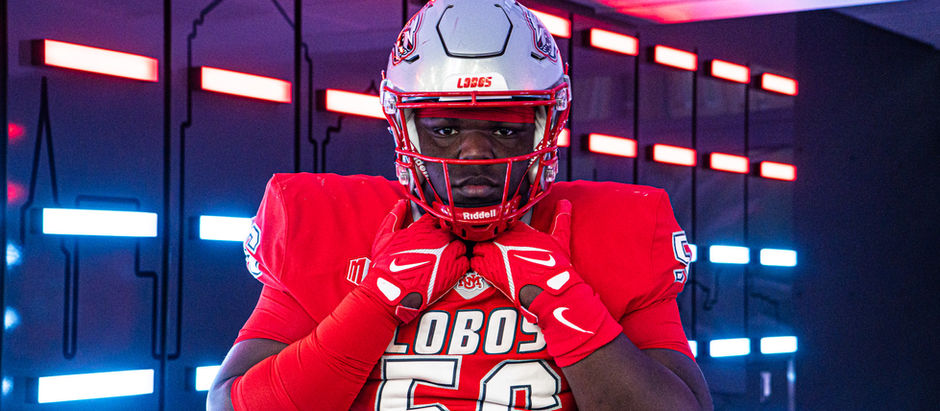 Malik Aliane : de Rouen à la Division I du college football