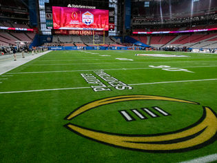 CFB: LA COURSE VERS UN FORMAT À 24 ÉQUIPES POURRAIT TRANSFORMER LE COLLEGE FOOTBALL 