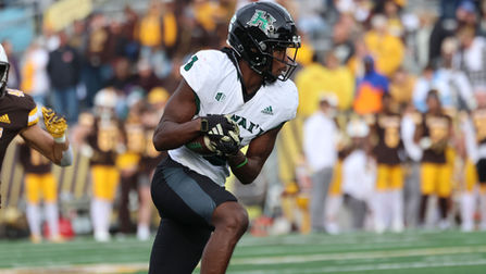 INTERVIEW - NICK CENACLE