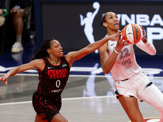 WNBA FINALS 2025: ACES–MERCURY: LE DUEL DU DÉSERT PASSE EN FORMAT XXL