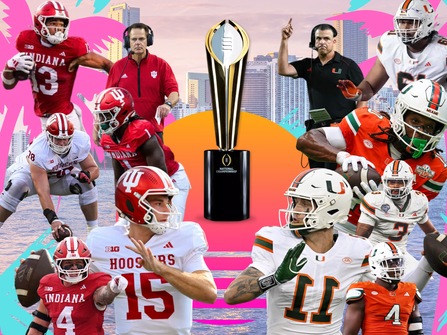 ENTRE MAÎTRISE ET CHAOS : POURQUOI MIAMI–INDIANA SE JOUERA SUR LA DISCIPLINE