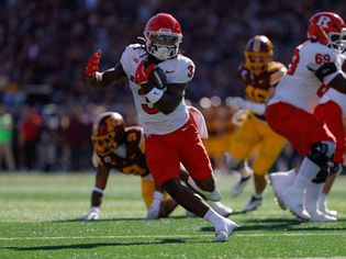 L’EMPREINTE CANADIENNE DE RUTGERS : RAYMOND, DJABOME ET ELAD À L’ASSAUT DE WASHINGTON