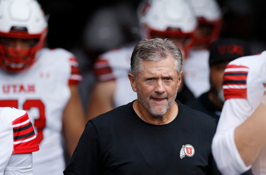 MICHIGAN MISE SUR L’EXPÉRIENCE : KYLE WHITTINGHAM NOMMÉ À LA TÊTE DES WOLVERINES