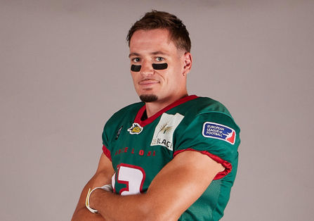 INTERVIEW — BENJAMIN PLU