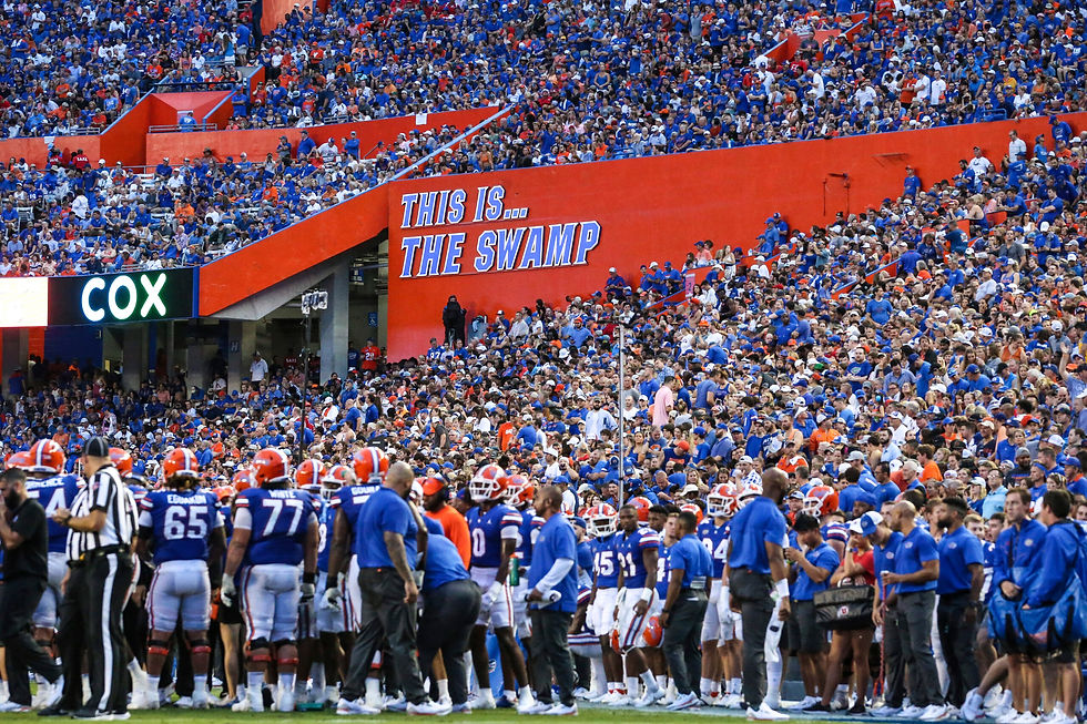 Florida Gators Football
