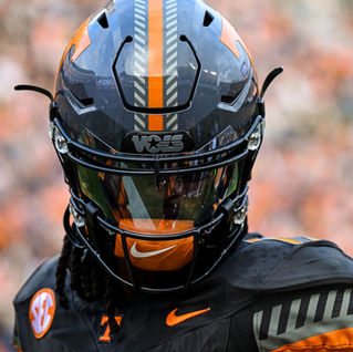 De Terrebonne à Rocky Top : le Québécois David Gabriel Georges s'engage avec les Tennessee Volunteers