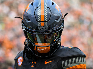 De Terrebonne à Rocky Top : le Québécois David Gabriel Georges s'engage avec les Tennessee Volunteers