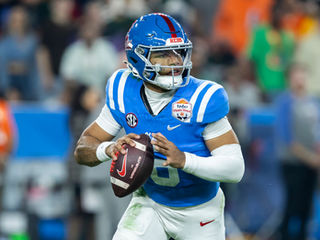 LA NCAA FAIT APPEL DANS LE DOSSIER DU QB D’OLE MISS TRINIDAD CHAMBLISS